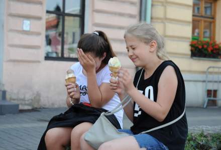 Staromiejska Wiosna - niedziela